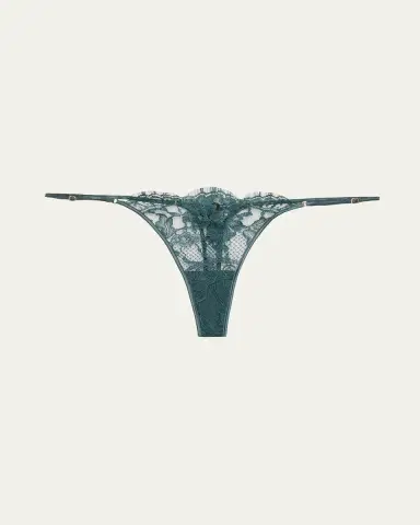 Kiki De Montparnasse Camille G-String | Thumbnail 2