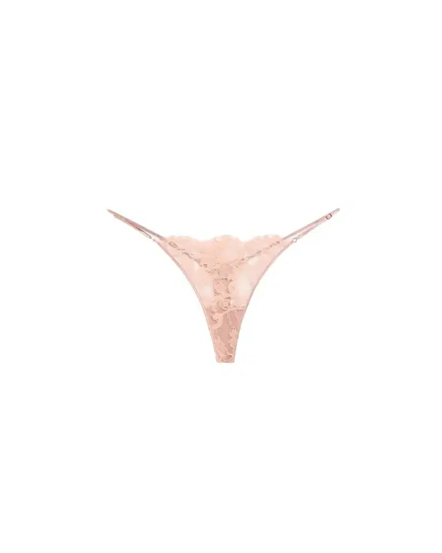Camille G-String