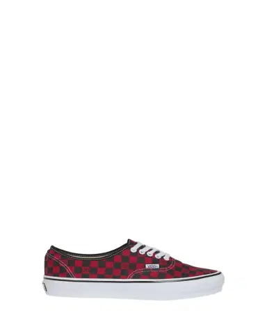 Valentino Garavani x Vans Men's Tess St VLogo Check Canvas Low-Top Sneakers | Thumbnail 1 Valentino Garavani x Vans Men's Tess St VLogo Check Canvas Low-Top Sneakers | Thumbnail 1