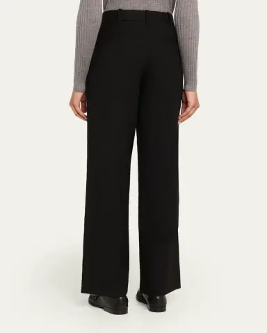 A.L.C. Hirsh Straight-Leg Pants | Thumbnail 3