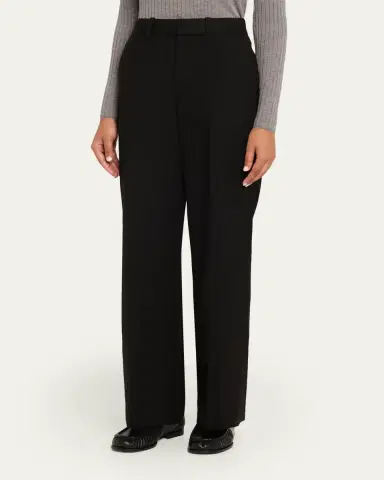 A.L.C. Hirsh Straight-Leg Pants | Thumbnail 4