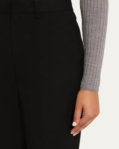 A.L.C. Hirsh Straight-Leg Pants | Thumbnail 5