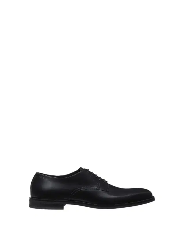 Men's Club Calfskin Classic Derby Loafers