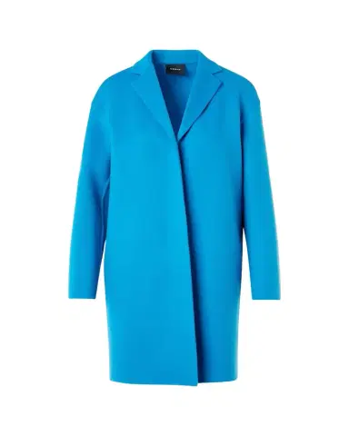 Akris Mae Cashmere Top Coat | Thumbnail 1 Akris Mae Cashmere Top Coat | Thumbnail 1