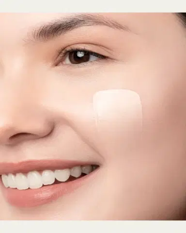 Chantecaille Just Skin Tinted Moisturizer Sunscreen SPF 15, 1.2 oz. | Thumbnail 6