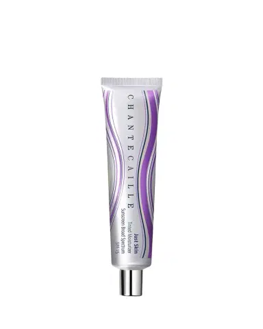 Chantecaille Just Skin Tinted Moisturizer Sunscreen SPF 15, 1.2 oz. | Thumbnail 1