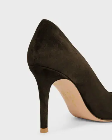 Gianvito Rossi Gianvito 85 Pumps | Thumbnail 2