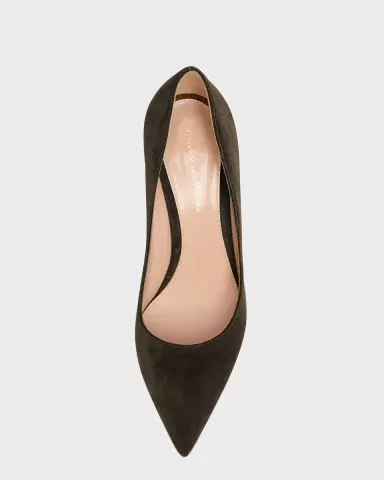 Gianvito Rossi Gianvito 85 Pumps | Thumbnail 3
