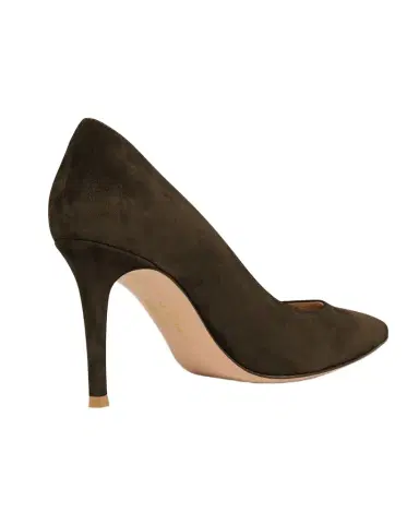 Gianvito Rossi Gianvito 85 Pumps | Thumbnail 1