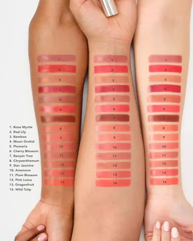 Chantecaille Lip Crème | Thumbnail 4 Chantecaille Lip Crème | Thumbnail 4