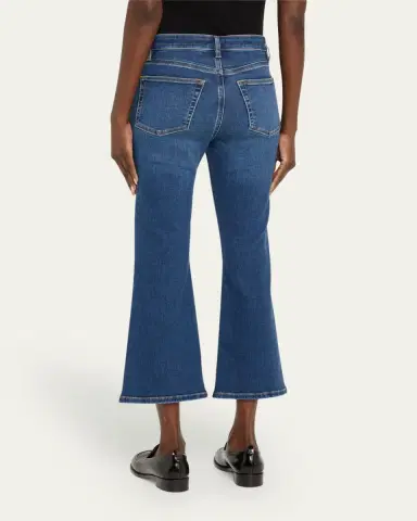 Frame The Reboot Crop Jeans | Thumbnail 3 Frame The Reboot Crop Jeans | Thumbnail 3