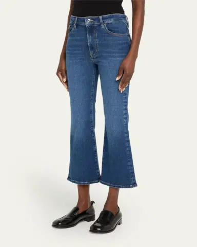Frame The Reboot Crop Jeans | Thumbnail 4 Frame The Reboot Crop Jeans | Thumbnail 4