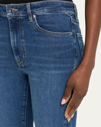Frame The Reboot Crop Jeans | Thumbnail 5 Frame The Reboot Crop Jeans | Thumbnail 5
