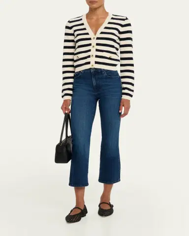 Frame The Reboot Crop Jeans | Thumbnail 6 Frame The Reboot Crop Jeans | Thumbnail 6