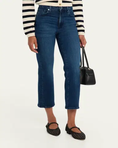 Frame The Reboot Crop Jeans | Thumbnail 8 Frame The Reboot Crop Jeans | Thumbnail 8