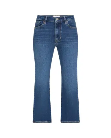 Frame The Reboot Crop Jeans | Thumbnail 1 Frame The Reboot Crop Jeans | Thumbnail 1