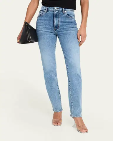 FRAME The Pencil Jeans | Thumbnail 4