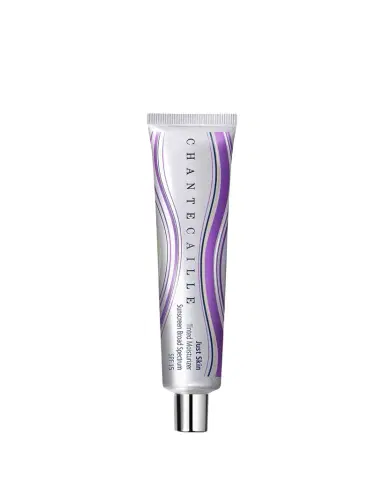 Chantecaille Just Skin Tinted Moisturizer Sunscreen SPF 15, 1.2 oz. | Thumbnail 1