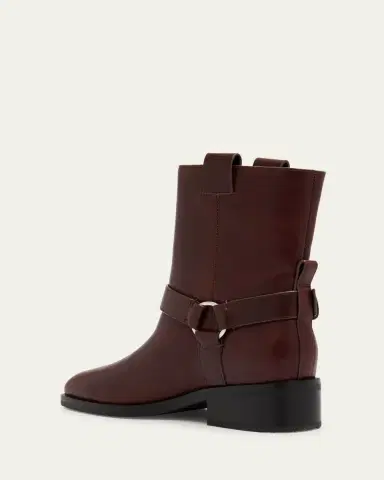 3.1 Phillip Lim Alexa Leather Moto Boots | Thumbnail 4 3.1 Phillip Lim Alexa Leather Moto Boots | Thumbnail 4