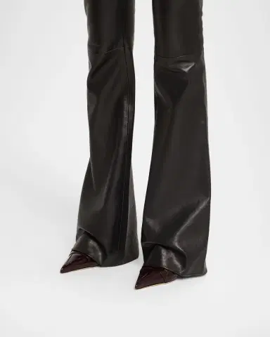 Tom Ford Eva Patent Leather Pumps | Thumbnail 2 Tom Ford Eva Patent Leather Pumps | Thumbnail 2