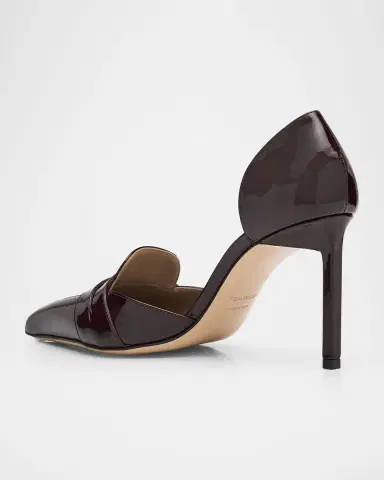 Tom Ford Eva Patent Leather Pumps | Thumbnail 4 Tom Ford Eva Patent Leather Pumps | Thumbnail 4