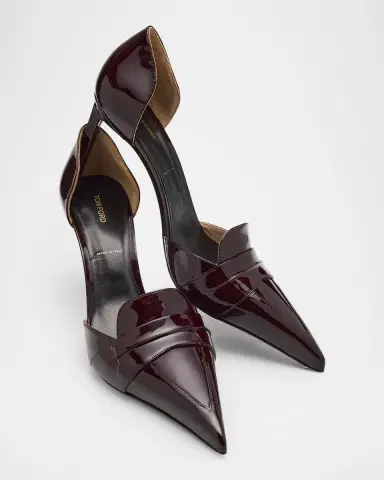Tom Ford Eva Patent Leather Pumps | Thumbnail 5 Tom Ford Eva Patent Leather Pumps | Thumbnail 5