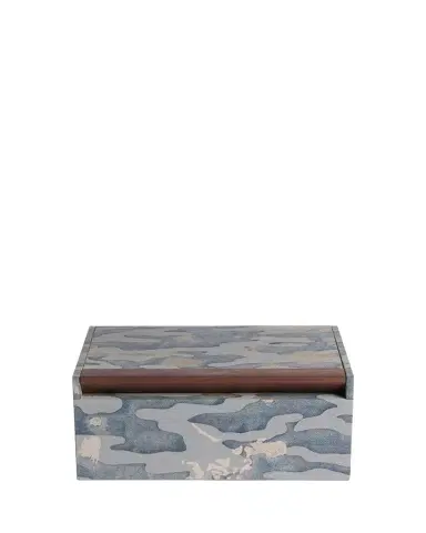 L'Objet Fortuny Camo Isole Box | Thumbnail 1