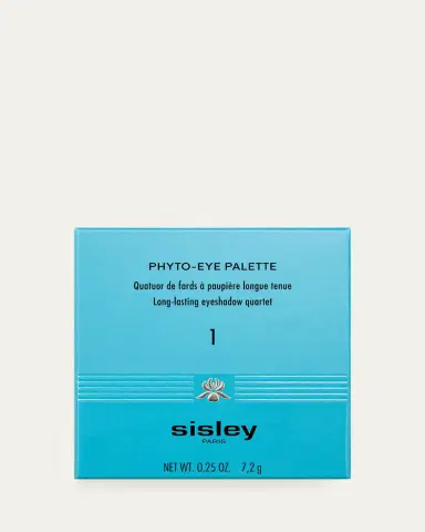 Sisley-Paris Phyto-Eye Quad Palette | Thumbnail 4 Sisley-Paris Phyto-Eye Quad Palette | Thumbnail 4