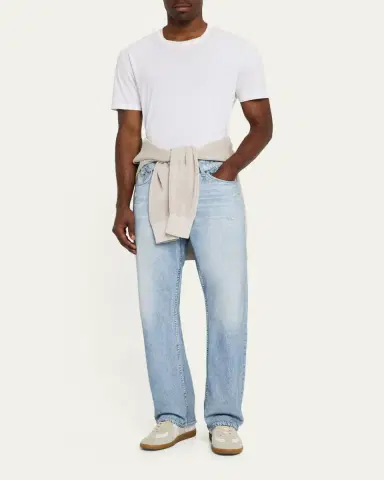 rag & bone Men's Fit 4 Miramar Terry Pants | Thumbnail 2