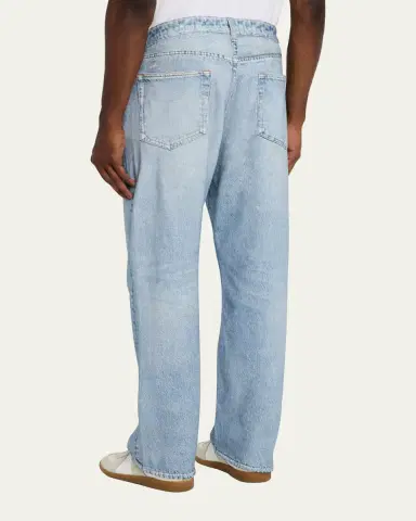 rag & bone Men's Fit 4 Miramar Terry Pants | Thumbnail 3