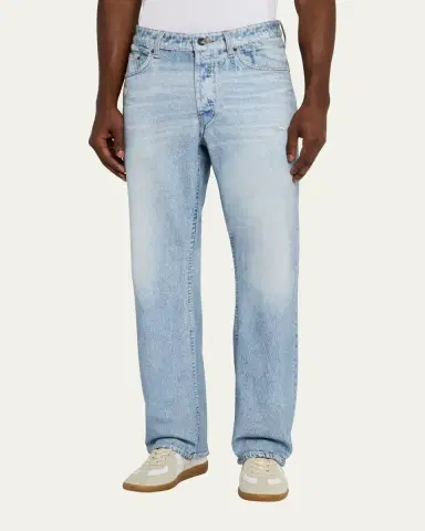 rag & bone Men's Fit 4 Miramar Terry Pants | Thumbnail 4