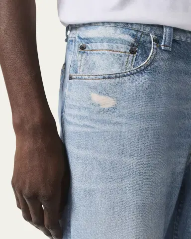 rag & bone Men's Fit 4 Miramar Terry Pants | Thumbnail 5