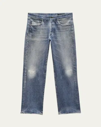 rag & bone Men's Fit 4 Miramar Terry Pants | Thumbnail 6