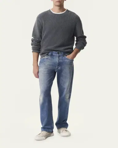 rag & bone Men's Fit 4 Miramar Terry Pants | Thumbnail 7