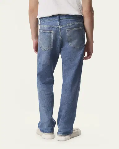 rag & bone Men's Fit 4 Miramar Terry Pants | Thumbnail 8