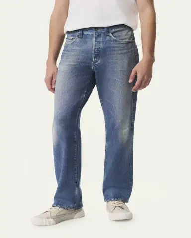 rag & bone Men's Fit 4 Miramar Terry Pants | Thumbnail 9