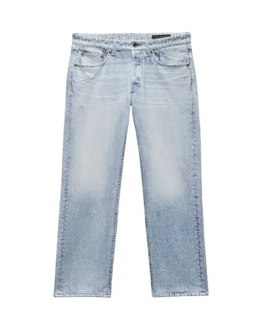 rag & bone Men's Fit 4 Miramar Terry Pants | Thumbnail 1