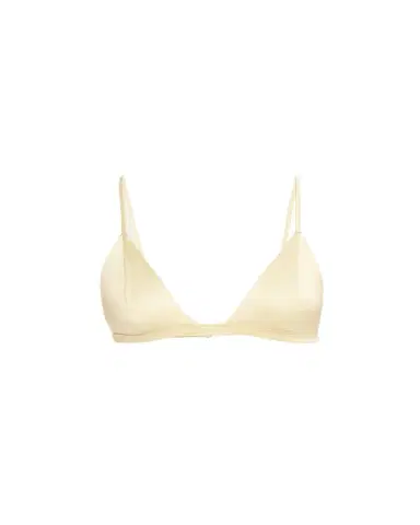 Kiki de Montparnasse Tous Les Jours Soft Wireless Triangle Bra | Thumbnail 1