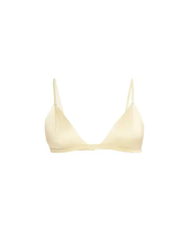 Kiki De Montparnasse Tous Les Jours Soft Wireless Triangle Bra