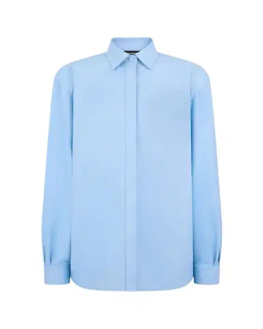 Tom Ford Leather Shirt Jacket | Thumbnail 1 Tom Ford Leather Shirt Jacket | Thumbnail 1