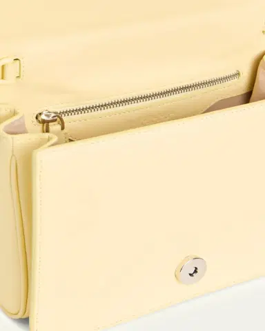 Akris Alice Small Leather Top-Handle Bag | Thumbnail 3 Akris Alice Small Leather Top-Handle Bag | Thumbnail 3