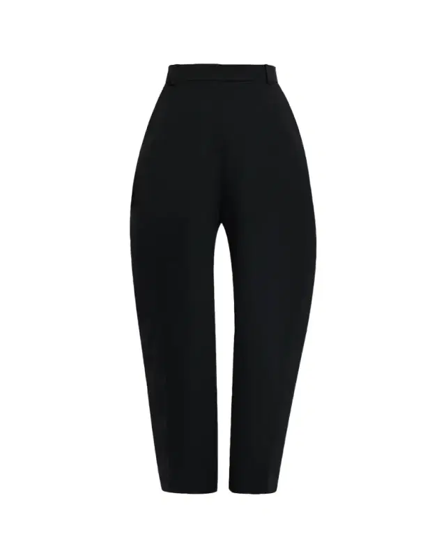 Cocoon Pants