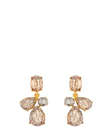 Oscar de la Renta Candy Drop Earrings | Thumbnail 1 Oscar de la Renta Candy Drop Earrings | Thumbnail 1