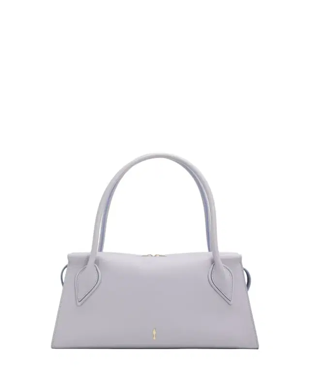Venus Medium Calf Leather Shoulder Bag