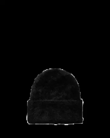 Toteme Alpaca Knit Beanie | Thumbnail 2