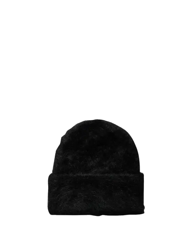 Alpaca Knit Beanie