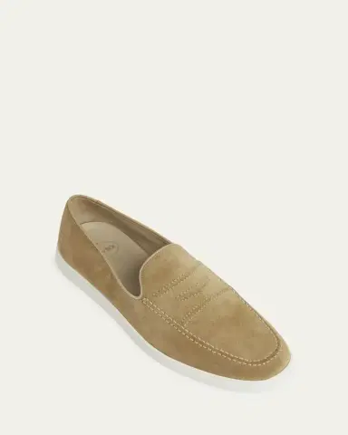 Church's Men's Peebles Suede Slip-On | Thumbnail 10 Church's Men's Peebles Suede Slip-On | Thumbnail 10