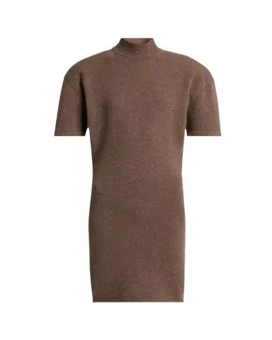 Jacquemus The Castagna Knit Dress | Thumbnail 1