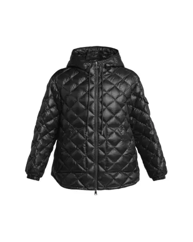 Moncler Short Padded Down Jacket | Thumbnail 1