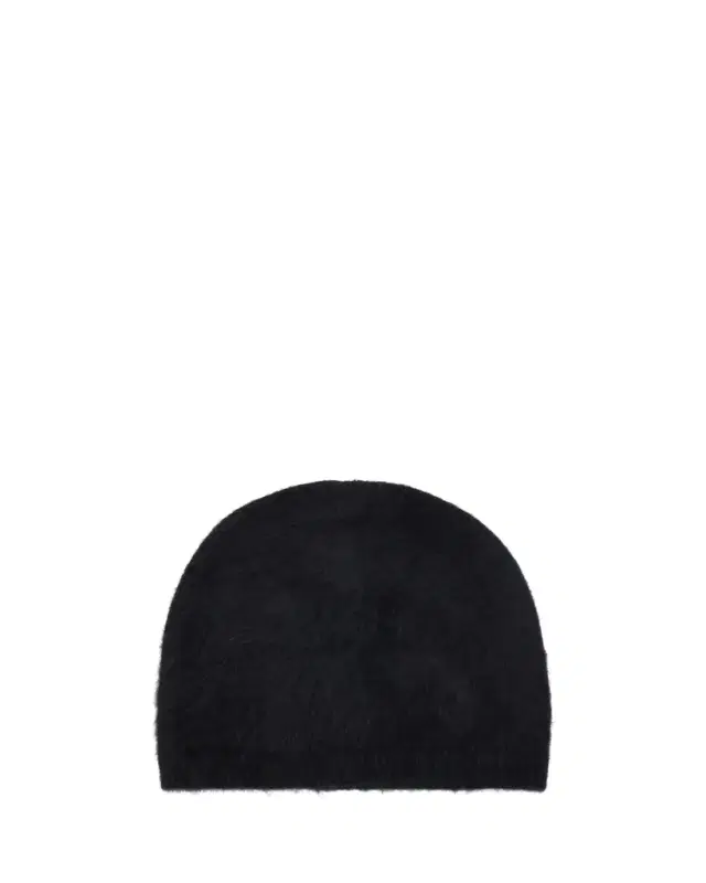 Lisa Yang Brushed Cashmere Beanie